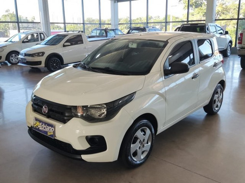 Fiat Mobi Mobi 1.0 EVO FLEX LIKE. MANUAL