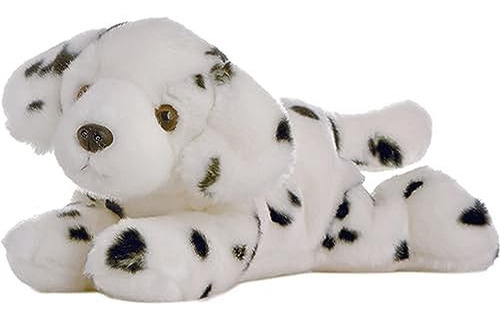 Peluche De Nutria Animal De Peluche Adorable Flopsie Domino