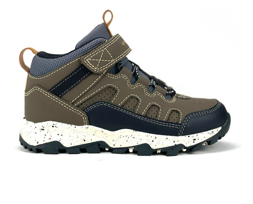 Zapatilla Urbana Niño Outdoor Verazzi