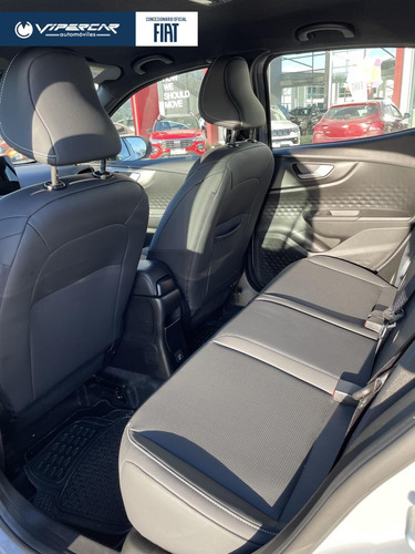 Fiat Pulse Impetus