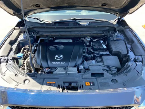 Mazda CX-5 2.5 Grand Touring At