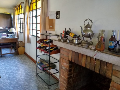 Imagen 26 de 30 de Casa Quinta De 4 Hectareas En Batan
