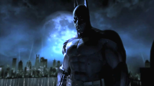 Batman Arkham Asylum Y Arkham City - Doble Pack Fisico Ps3 (Usado)