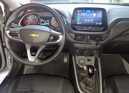 Chevrolet Onix 1.0 Lt 2 5P