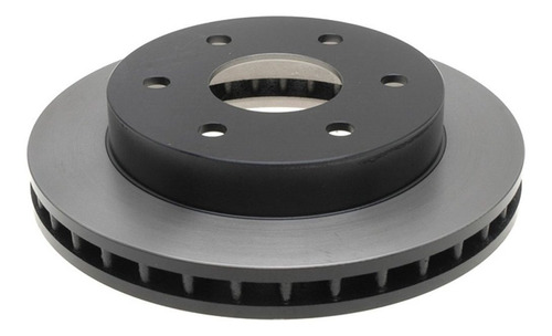 580438  Tecnologia Avanzada Freno Disco Rotor