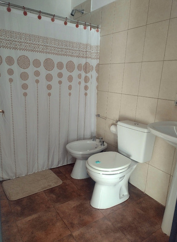 Ohana Pgb - Bungalows Alquiler Turístico Pueblo Belgrano / Gualeguaychú