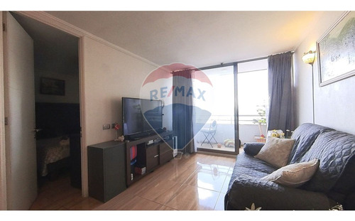 En Venta Departamento 1d 1b 1bod. Salvador