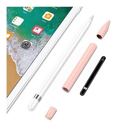 Moko Magnético Estuche Soporte Para Apple Pencil Padre.