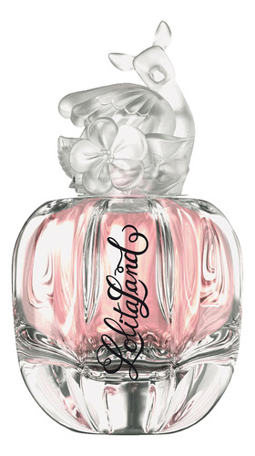 Lolita Lempicka Lolitaland Eau De Parfum Spray  Notas De.