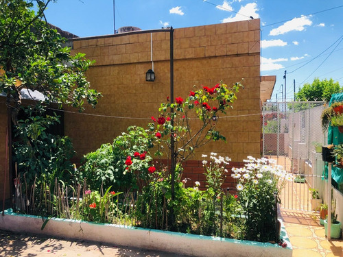 Casa Americana 4 Ambientes - Jose C Paz.
