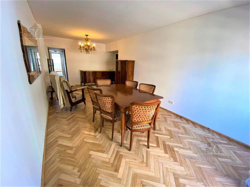 Imagen 6 de 30 de Venta Departamento Tres Dormitorios Zona Rio Centro Rosario Semipiso