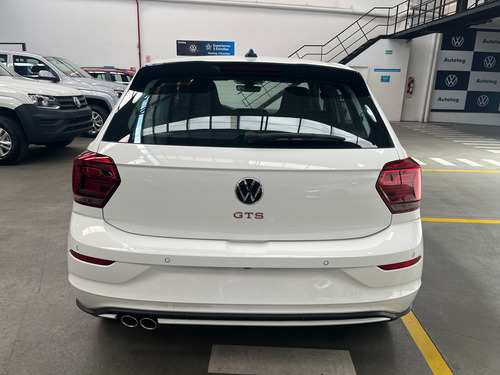 Volkswagen Polo 1.4 Tsi 250 Gts