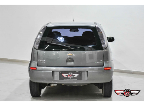 Chevrolet Corsa 1.4 MPFI MAXX 8V FLEX 4P MANUAL
