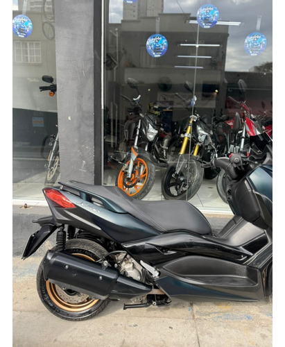 Yamaha Xmax 250 Abs