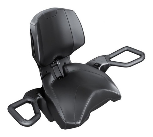 Asiento Para Pasajero Para Can-am Outlander Max