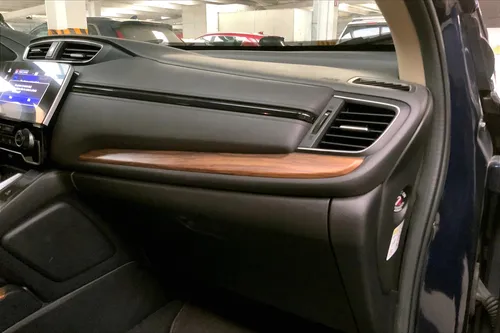 Honda CR-V 5 PTS. TOURING, TURBO, L4, 1.5T. 188 HP, CVT, PI