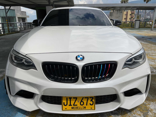 Imagen 2 de 15 de Bmw Serie 2 2017 3.0 M240i F22 Coupe