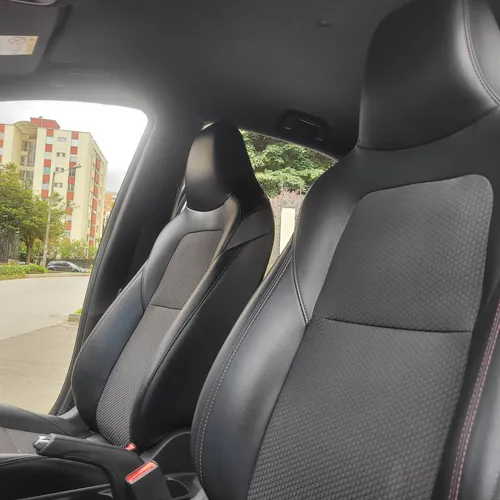 Chevrolet Onix 1.0T Rs Mt