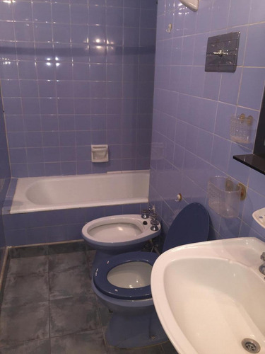 Venta 3 Amb Apto Profesional Sobre Av Santa Fe