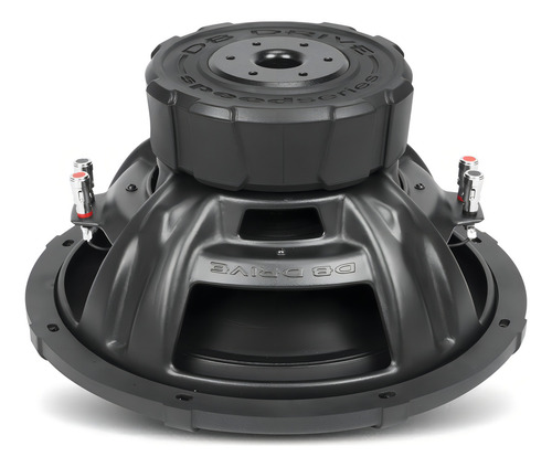 Subwoofer Db Drive Spw12d4 Speed Series 12 Pulgadas 1250 Wat