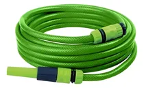 Comprar Manguera Riego Mallada Topflex 1\u002F2 X 20 Mts + Acople Y Lanza