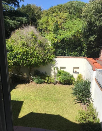 Excelente Casa De 4 Ambientes Martinez, Libertador Al Rio