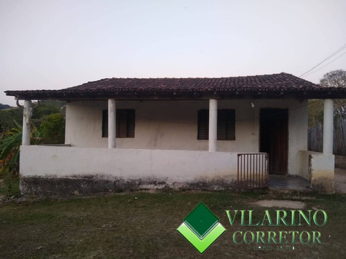 Sítios Fazendas E Terrenos Em Bom Jesus Do Amparo - 2801