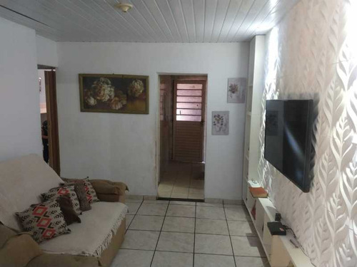Imagem 6 de 15 de Casa Com 2 Quartos Em Condomínio Em Mesquita! - Sicn20020