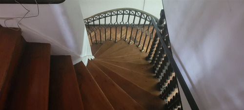 Casa En Venta De 7 Dorm. En Las Condes