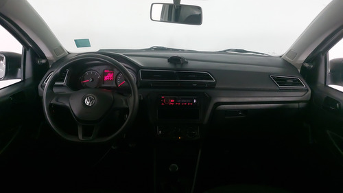 Volkswagen Saveiro 1.6 ROBUST CABINA SENCILLA