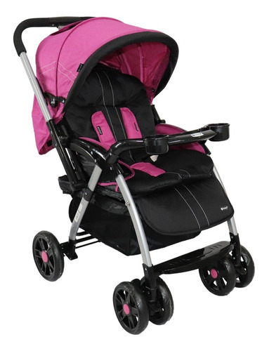 Coche Reversible Ebaby 1130