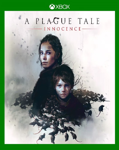 A Plague Tale Innocence | Código Digital | Xbox