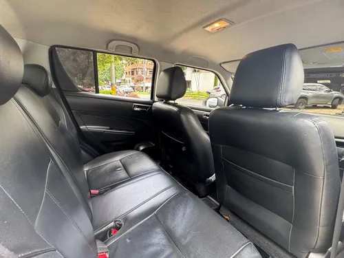 Suzuki Swift 1.2