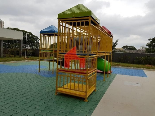 Òtimo Apto. Com 140m² Cond. Square Nazaré Valor De R$ 1.600.000,00 - Ap1612