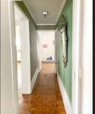 Imagem 3 de 27 de Apartamento Com 2 Dormitórios Para Alugar, 130 M² Por R$ 5.000,00/mês - Itaim Bibi - São Paulo/sp - Ap4303
