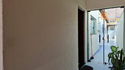 Imagem 14 de 17 de Venda - Casa Jardim Abaeté / Sorocaba/sp - 6076