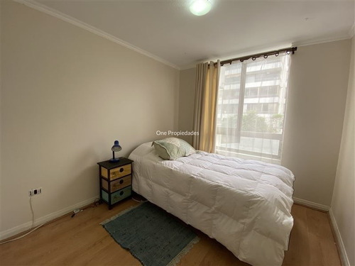 Imagen 15 de 30 de Depto En Venta (2d2b) En Av. Los Presidentes, Peñalolen