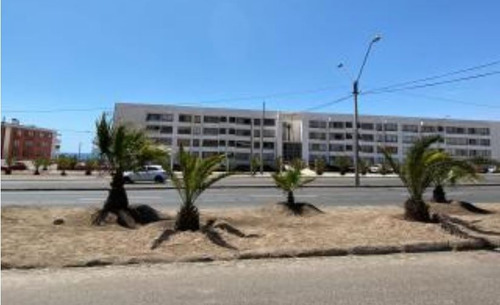 Vendo Departamento 2d2b 1e Jardines Del Sur Antofagasta