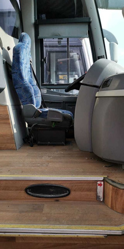 Imagen 13 de 13 de Volvo 9700 Año 2009 2 Ejes Muy Buenos