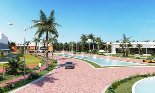 Casa En Venta En Residencial Cumbres