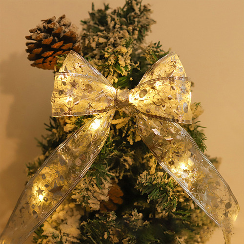 Arbol Navidad Artificial Nevado 1.8m De Pvc Pino Blanco