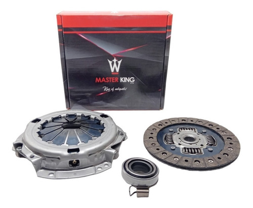 Kit De Croche Yaris Sol 1.3 200mm 21e