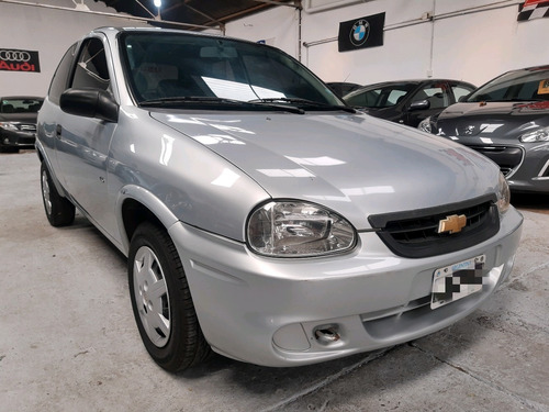 Chevrolet Classic Classic City 3 Ptas