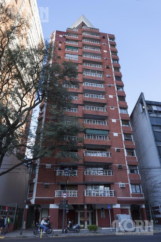 Imagen 29 de 30 de Venta Departamento 2 Ambientes Divisible Con Balcón Aterrazado Y Cochera En Barrio Norte