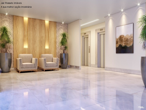 Imagem 11 de 13 de Apartamento - Ap00259 - 69017756