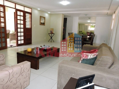 Imagem 14 de 15 de Vende-se Ótima Casa No Bairro Doze Anos Em Mossoró - Ca2648