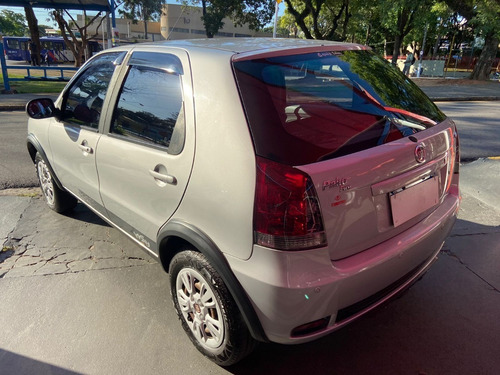 Imagem 5 de 10 de Fiat Palio Fire Way