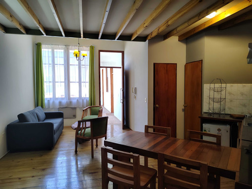 Venta Loft Amoblado, Valparaiso (67047)