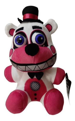 Five Nights At Freddys Cada Uno  