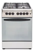 Comprar Cocina James Combinada C 225 G2 Inoxidable 4 Hornallas